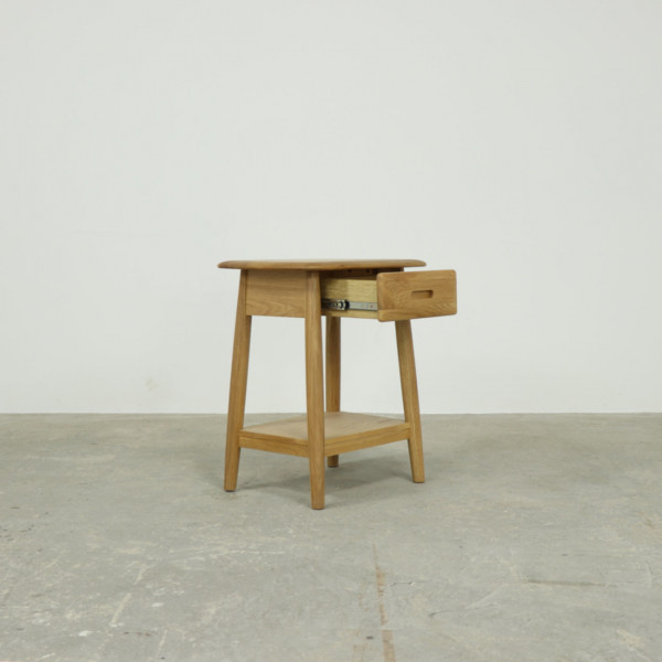 Malmback One Drawer Nightstand Malmback One Drawer Nightstand