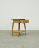 Malmback One Drawer Nightstand Malmback One Drawer Nightstand