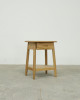 Malmback One Drawer Nightstand Malmback One Drawer Nightstand
