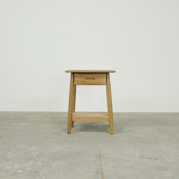 Malmback One Drawer Nightstand Malmback One Drawer Nightstand