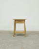 Malmback One Drawer Nightstand Malmback One Drawer Nightstand