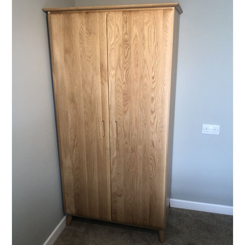 Malmback Wardrobe Malmback Wardrobe