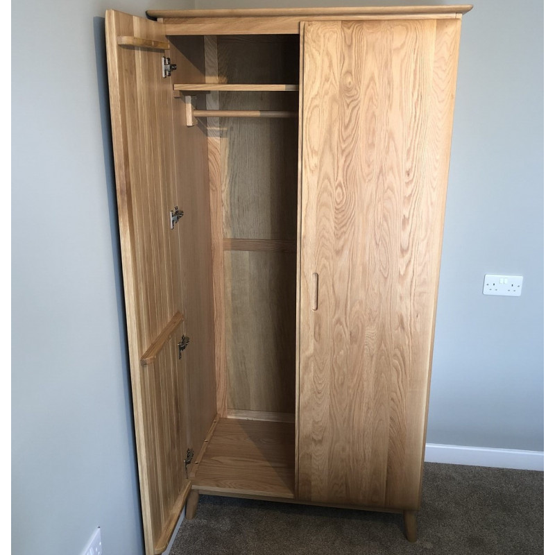 Malmback Wardrobe Malmback Wardrobe