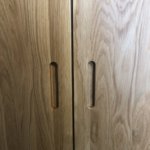 Malmback Wardrobe Malmback Wardrobe