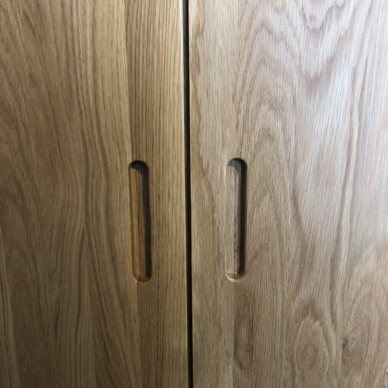 Malmback Wardrobe Malmback Wardrobe
