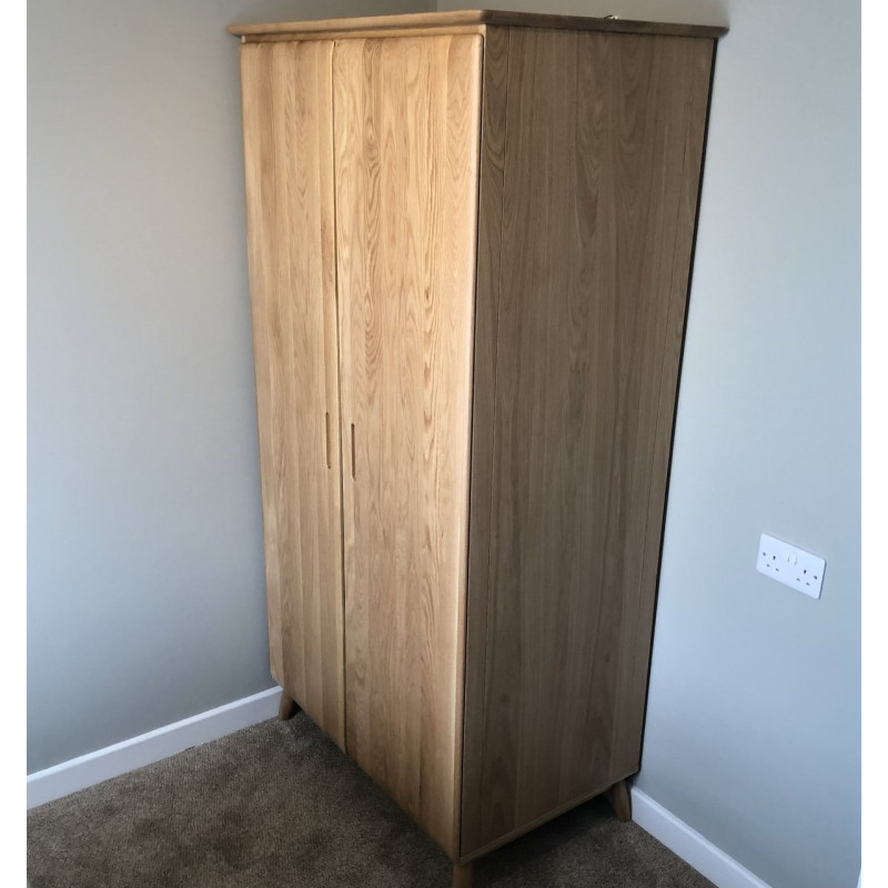 Malmback Wardrobe Malmback Wardrobe