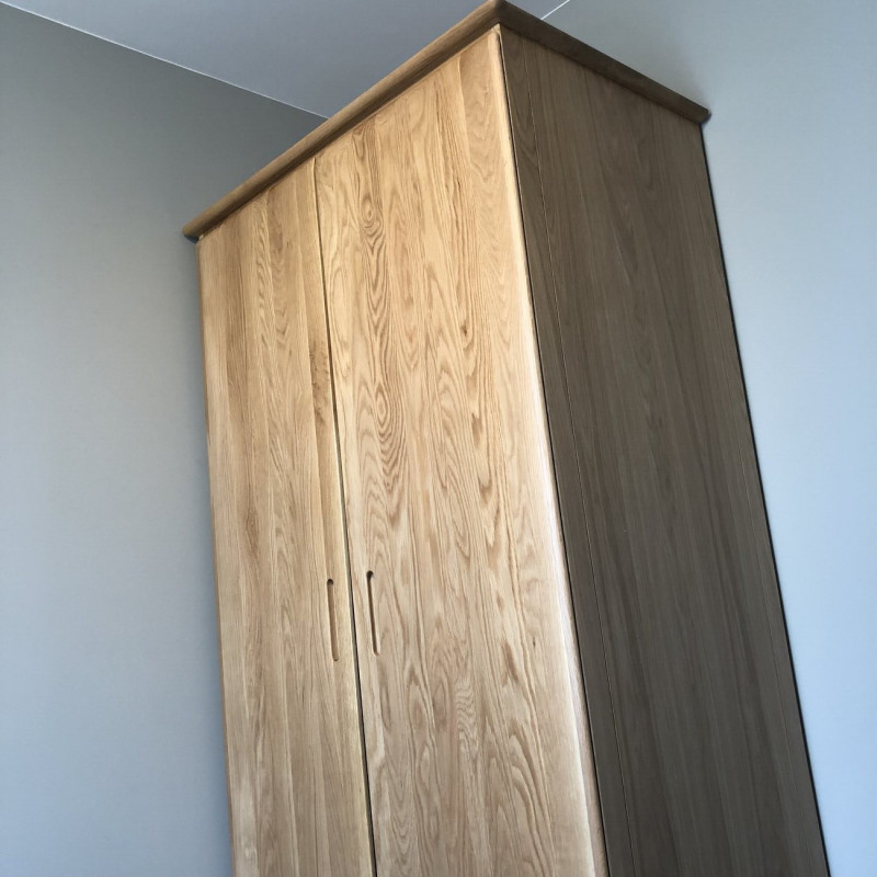 Malmback Wardrobe Malmback Wardrobe