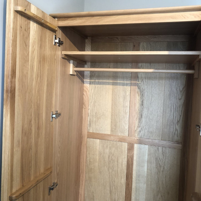 Malmback Wardrobe Malmback Wardrobe