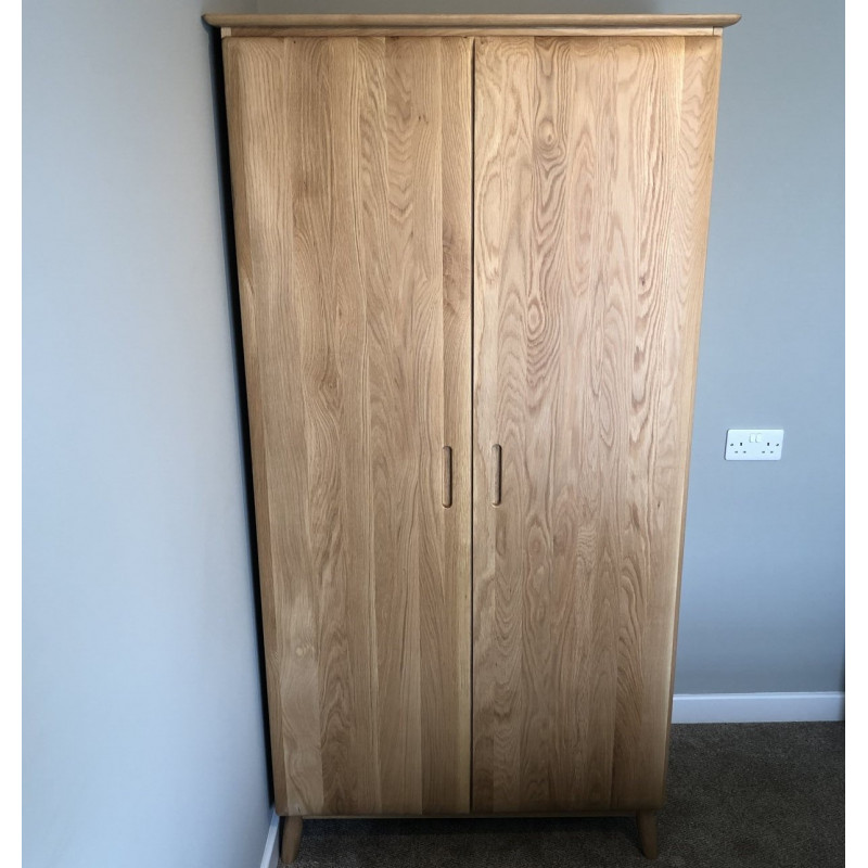 Malmback Wardrobe Malmback Wardrobe