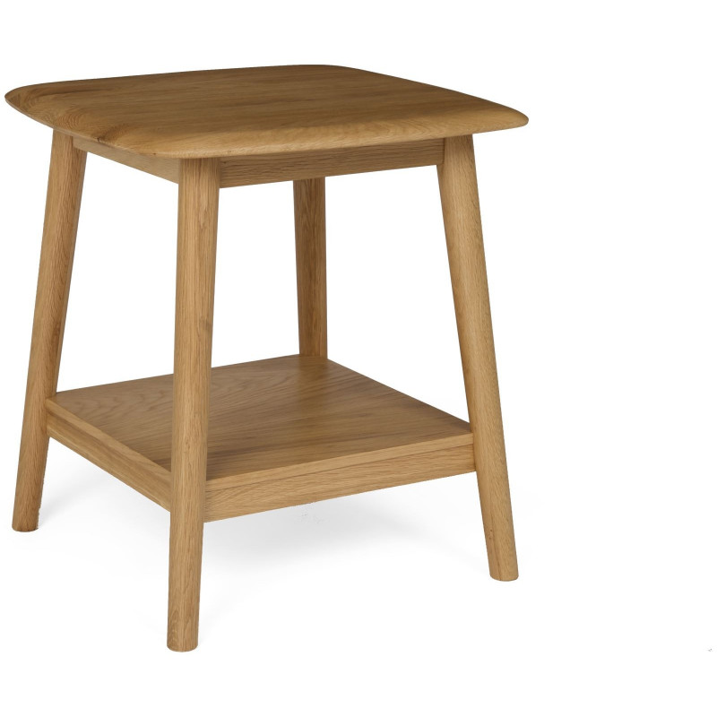 Malmback Lamp Table