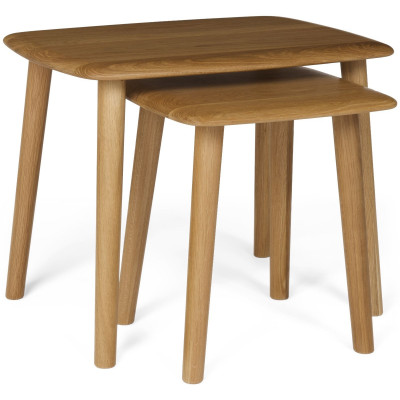 Malmback Nest of Tables