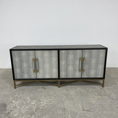 Imperial 4 Door Sideboard