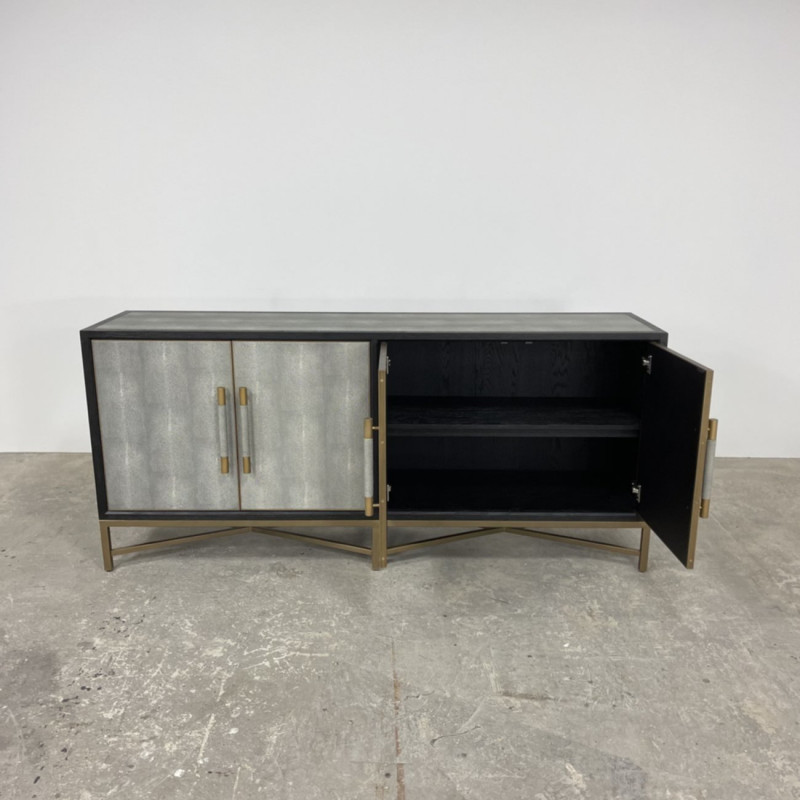 Imperial 4 Door Sideboard Imperial 4 Door Sideboard