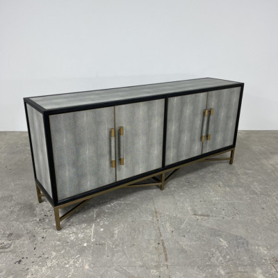 Imperial 4 Door Sideboard
