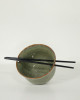 Noodle Bowl with Chopsticks Noodle Bowl with Chopsticks