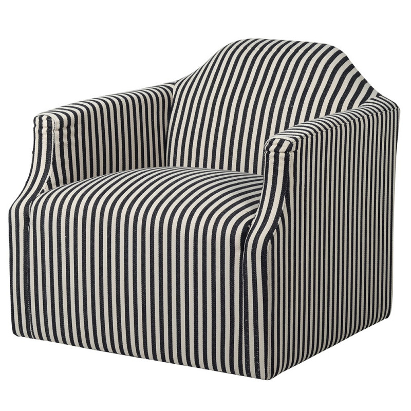 Beetlejuice Swivel Chair 