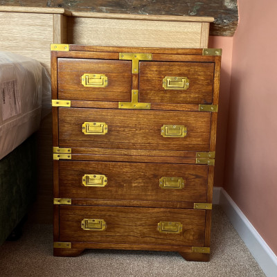 Somerset 2 Over 3 Bedside