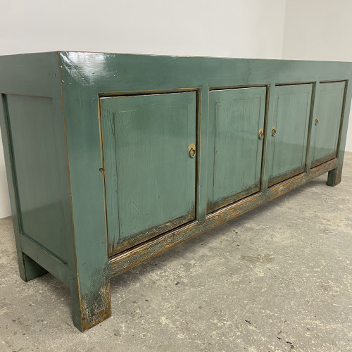 Taihang 4 Door Cabinet