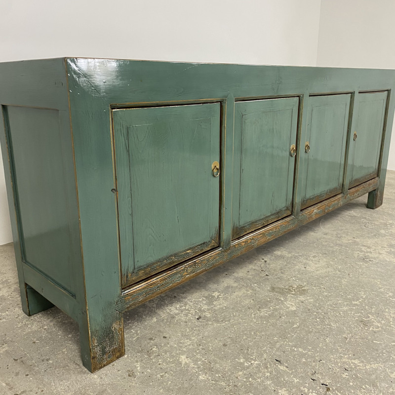 Taihang 4 Door Cabinet