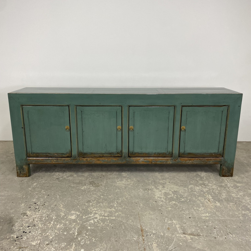 Taihang 4 Door Cabinet