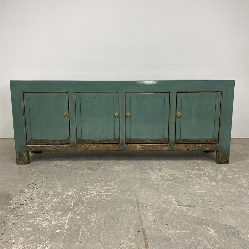 Taihang 4 Door Cabinet