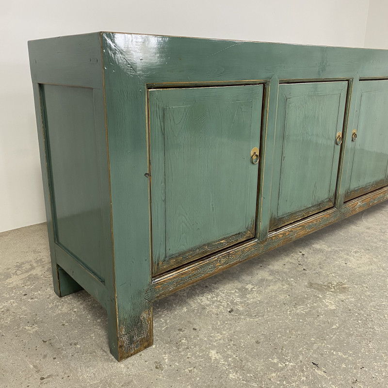 Taihang 4 Door Cabinet