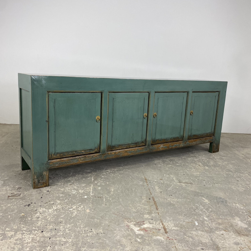 Taihang 4 Door Cabinet