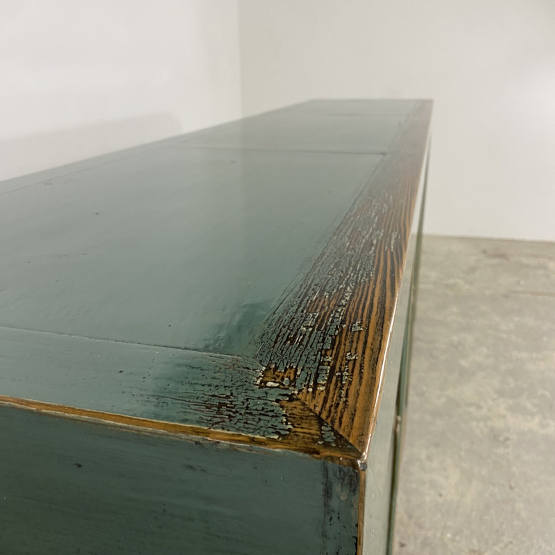 Taihang 4 Door Cabinet