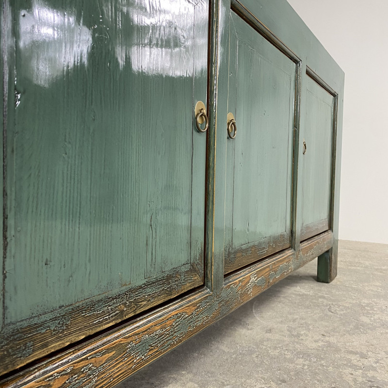 Taihang 4 Door Cabinet