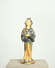 Tang Dynasty Woman Tang Dynasty Woman