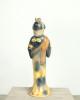 Tang Dynasty Woman Tang Dynasty Woman