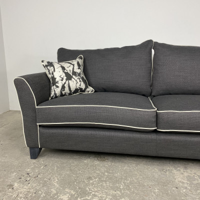Edison Sofa Range