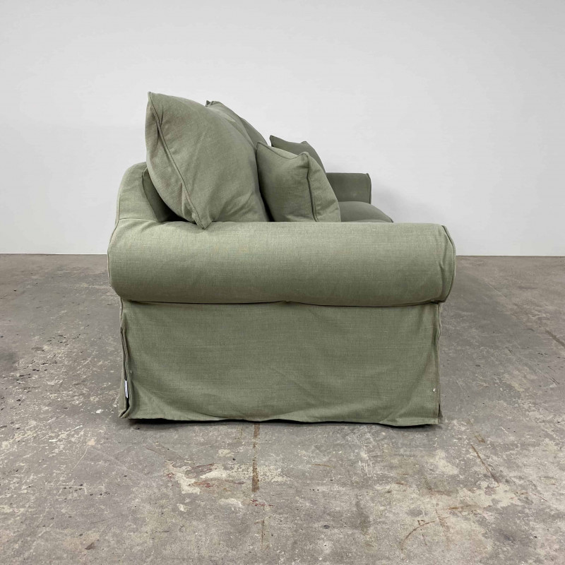 Lamar Sofa Range