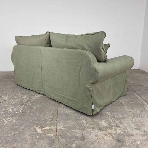 Lamar Sofa Range