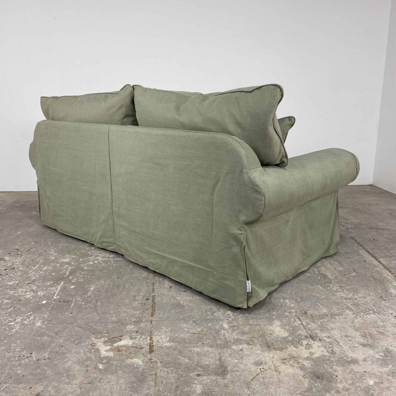 Lamar Sofa Range