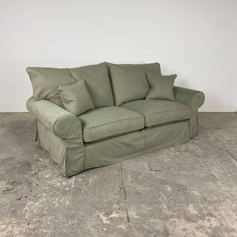Lamar Sofa Range