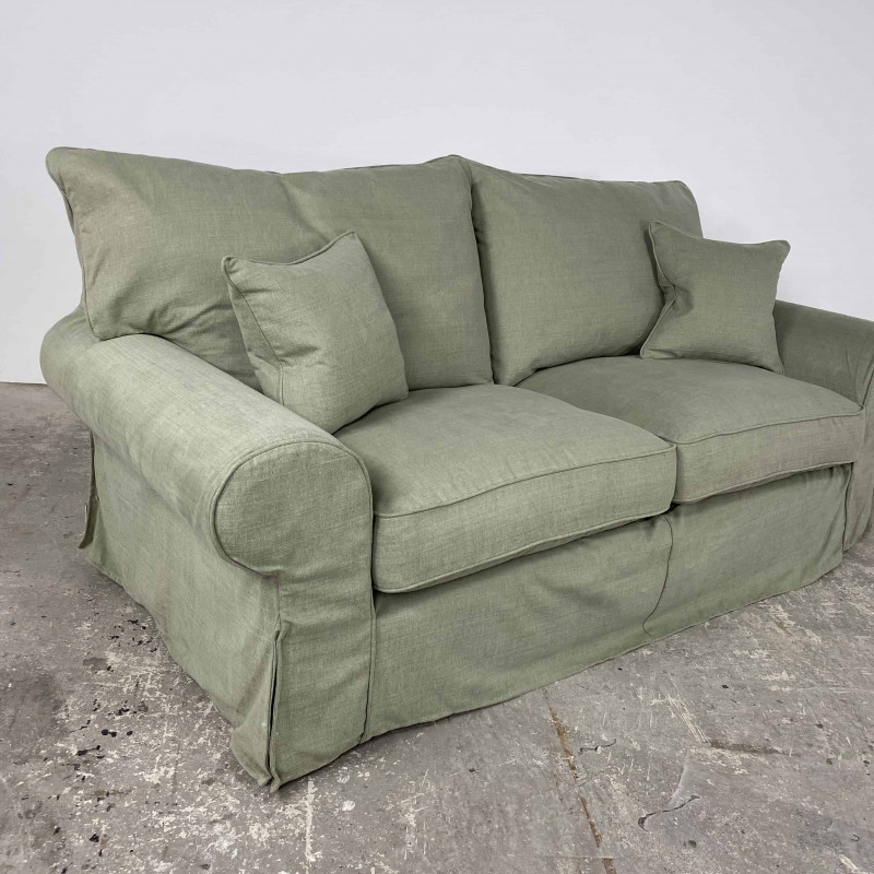 Lamar Sofa Range