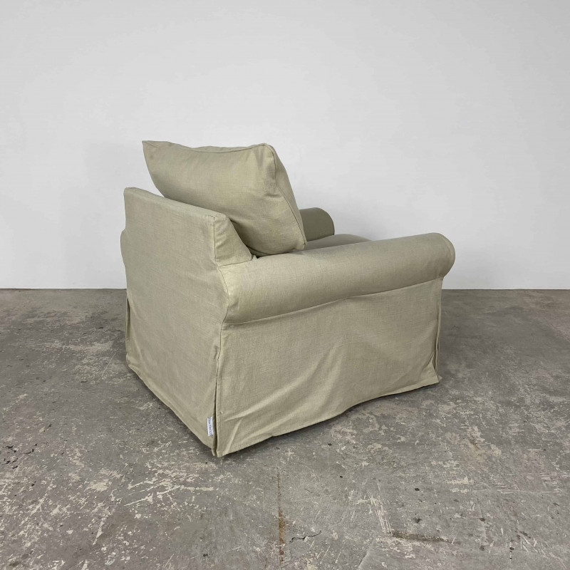 Lamar Sofa Range