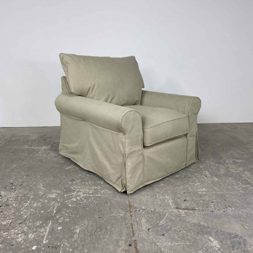 Lamar Sofa Range