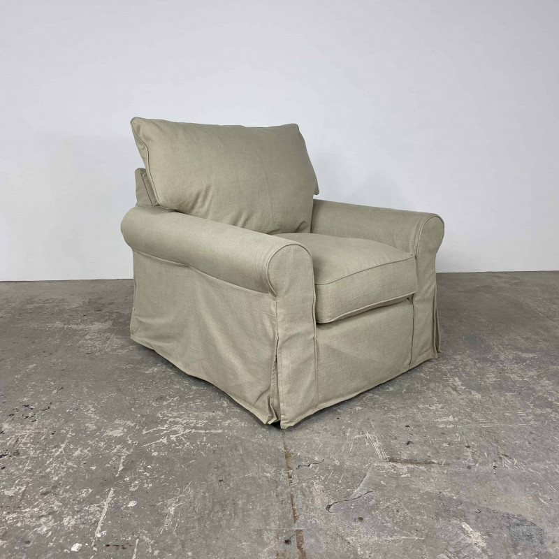 Lamar Sofa Range