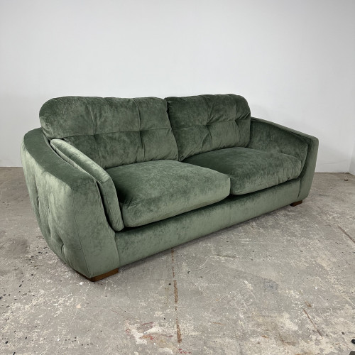 Olive Sofa Range Olive Sofa Range