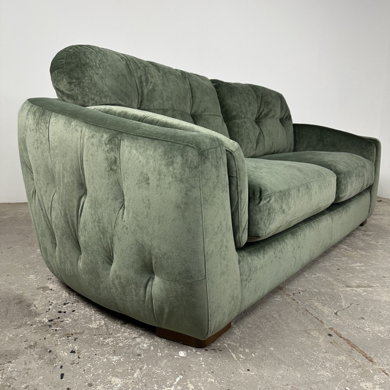 Olive Sofa Range Olive Sofa Range
