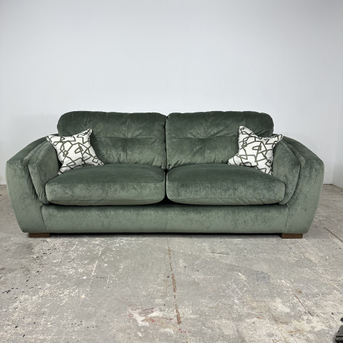Olive Sofa Range Olive Sofa Range