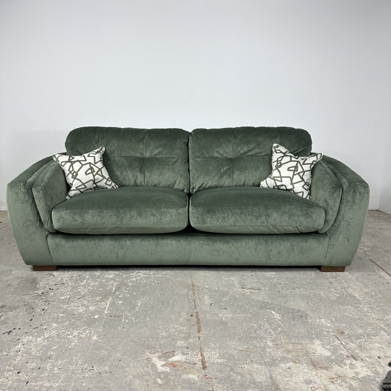 Olive Sofa Range Olive Sofa Range