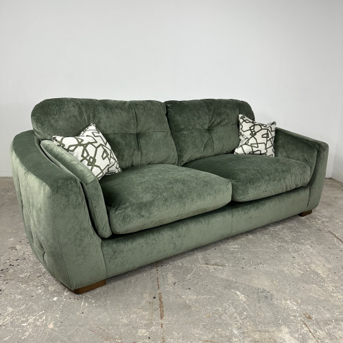 Olive Sofa Range Olive Sofa Range
