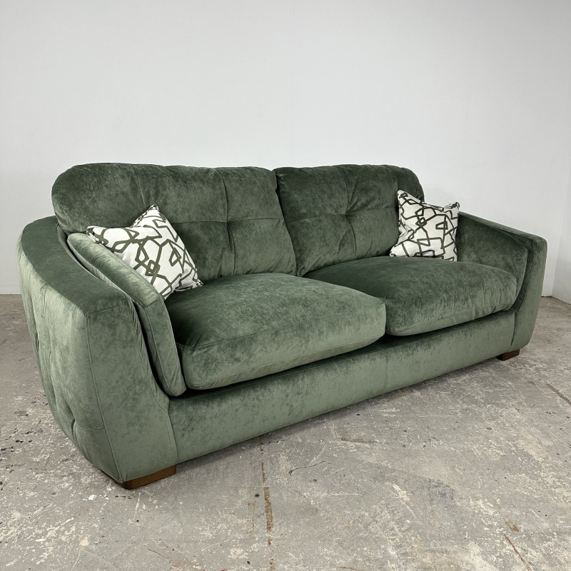 Olive Sofa Range Olive Sofa Range