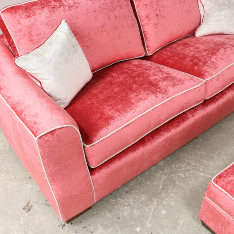 Honour Sofa Range Honour Sofa Range