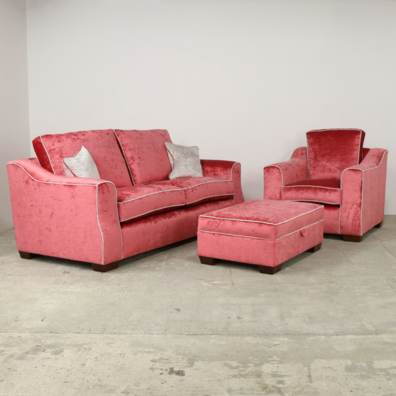 Honour Sofa Range Honour Sofa Range