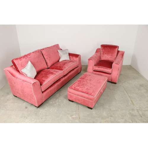 Honour Sofa Range