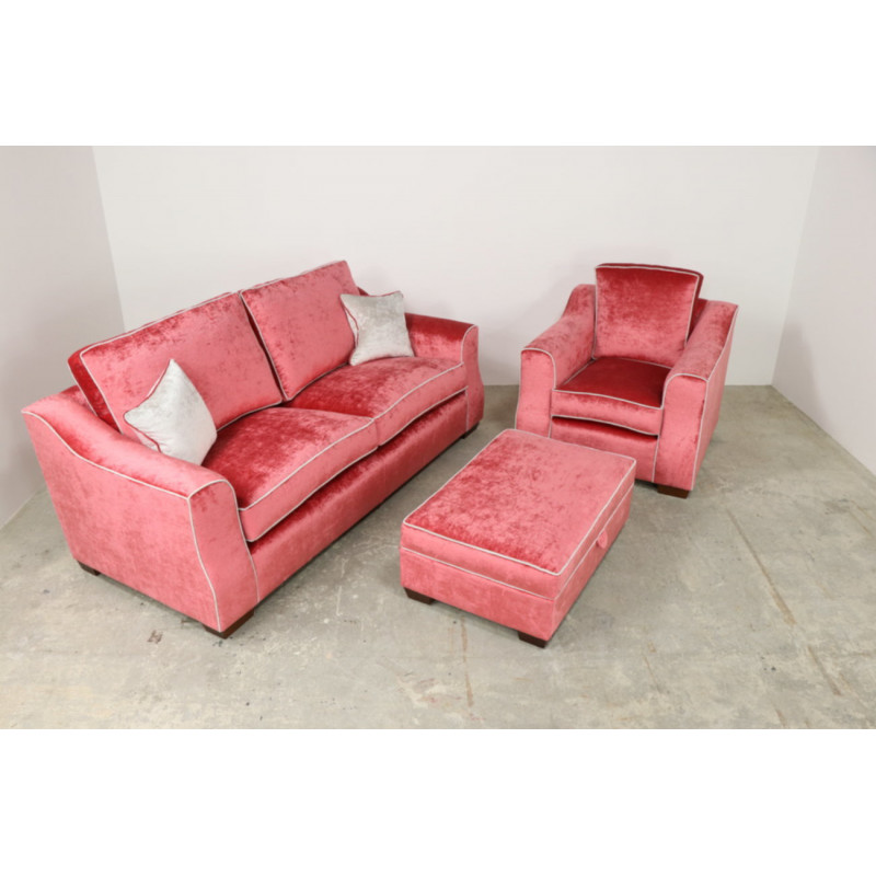 Honour Sofa Range Honour Sofa Range